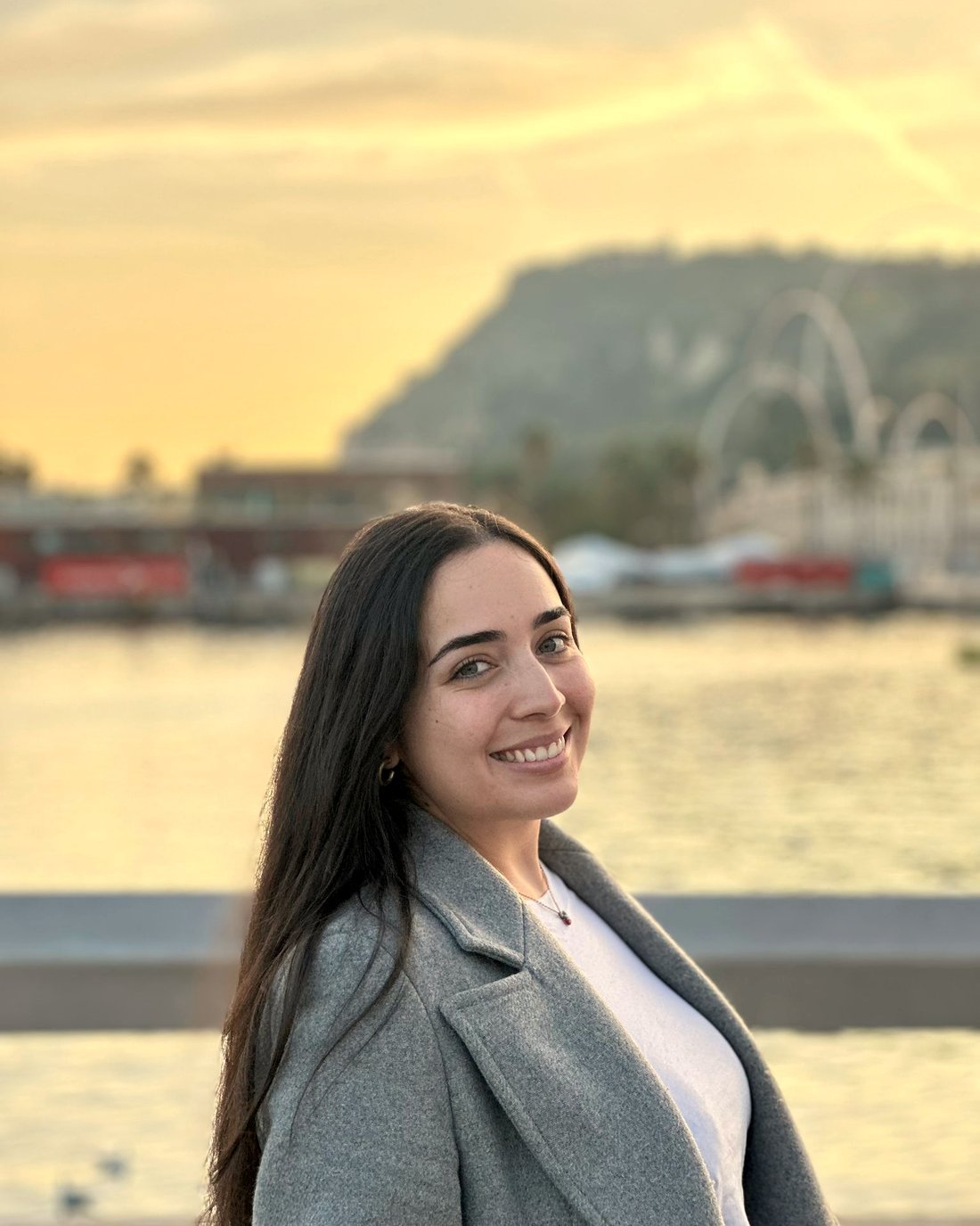 Javiera Hidalgo Arangua